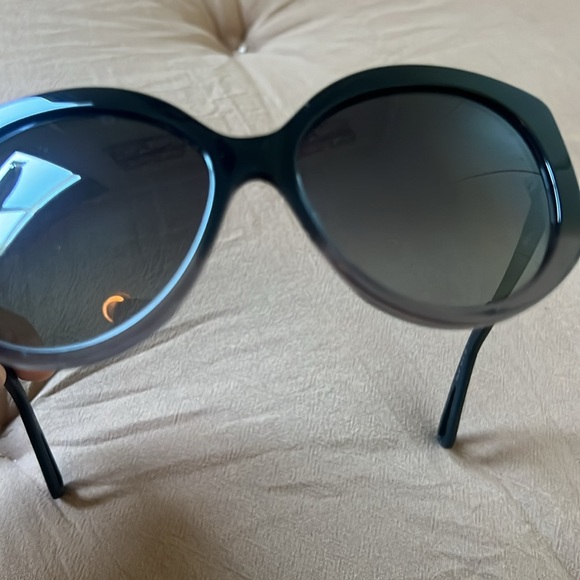 Dior EXTASE 2 OSGHD Black Grey / Grey Gradient - Picture 8 of 10